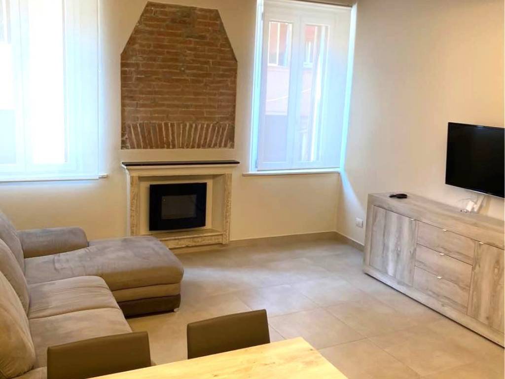 Appartamento a Ferrara in Via Ripagrande - Foto 3