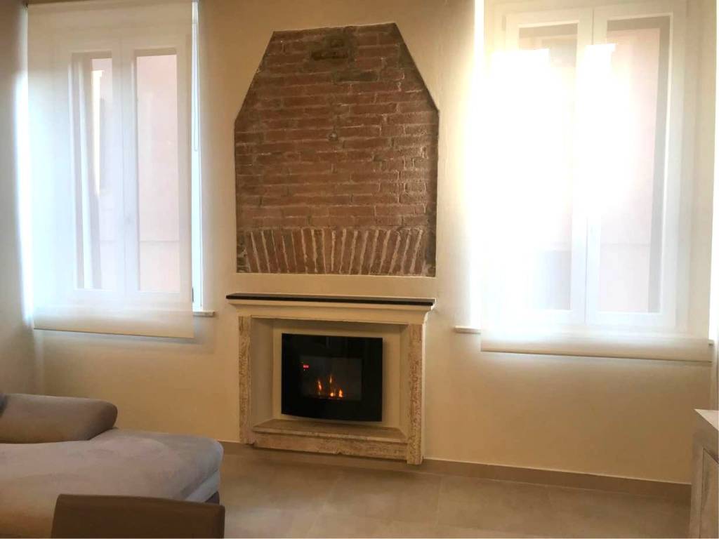 Appartamento a Ferrara in Via Ripagrande - Foto 4