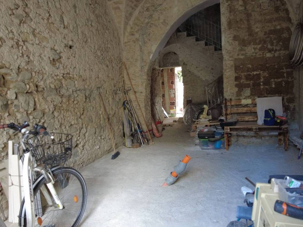 Casa indipendente a Siderno in Corso Giuseppe Garibaldi, 105 - Foto 3