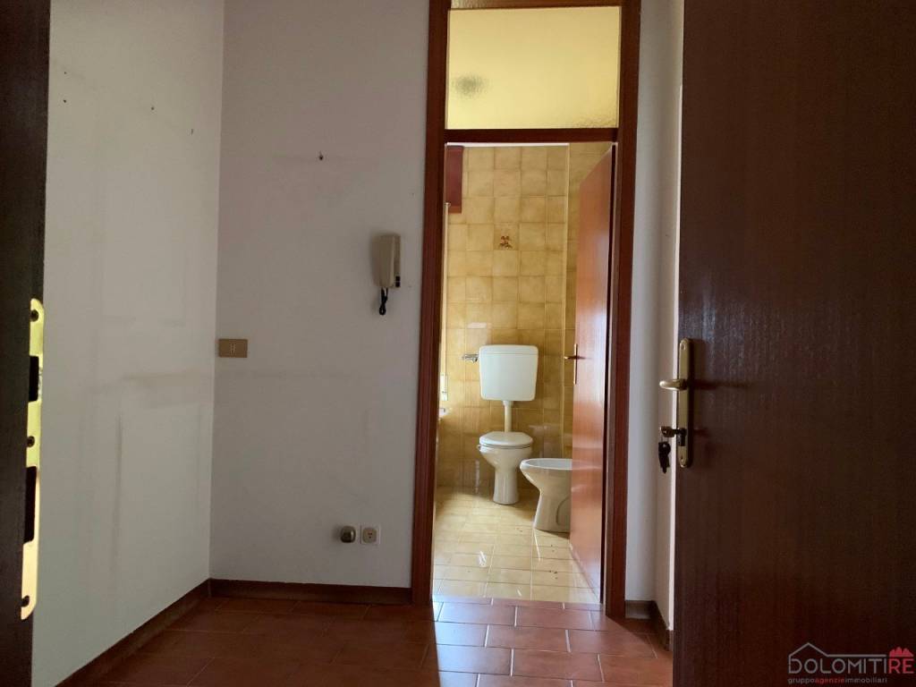 Appartamento a Ponte nelle alpi in Frazione Cugnan - Foto 2