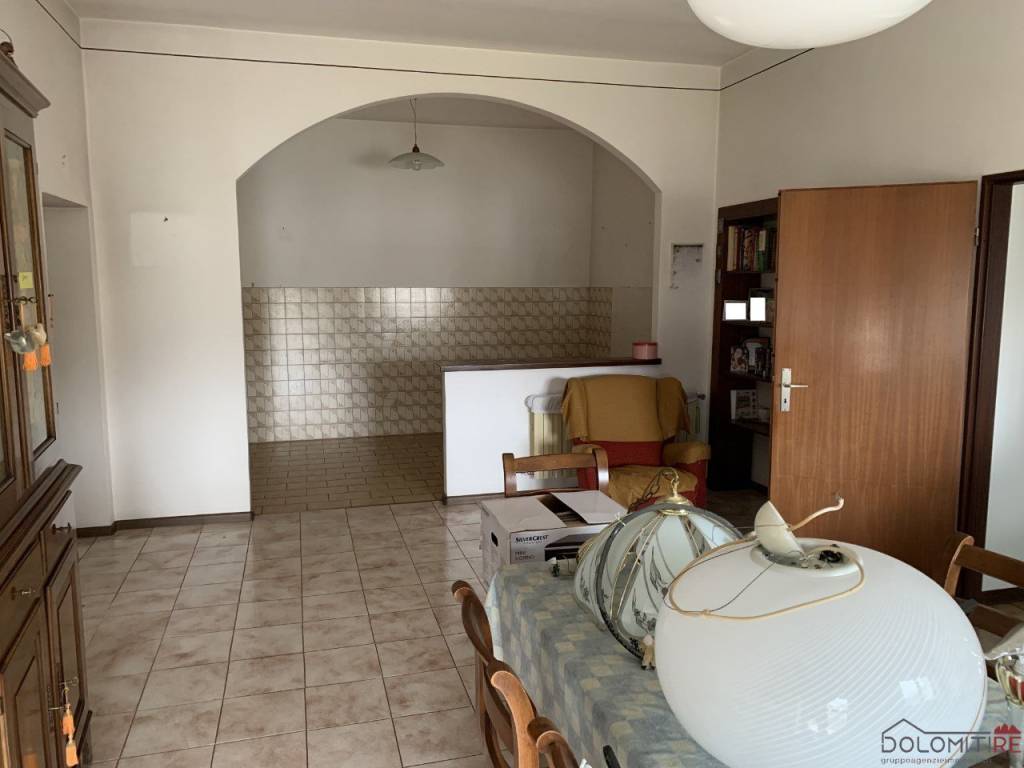 Appartamento a Ponte nelle alpi in Frazione Cugnan - Foto 3