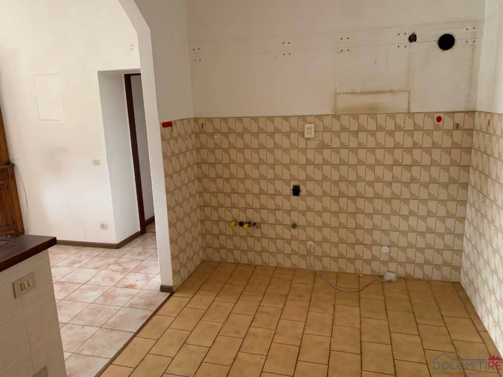 Appartamento a Ponte nelle alpi in Frazione Cugnan - Foto 4