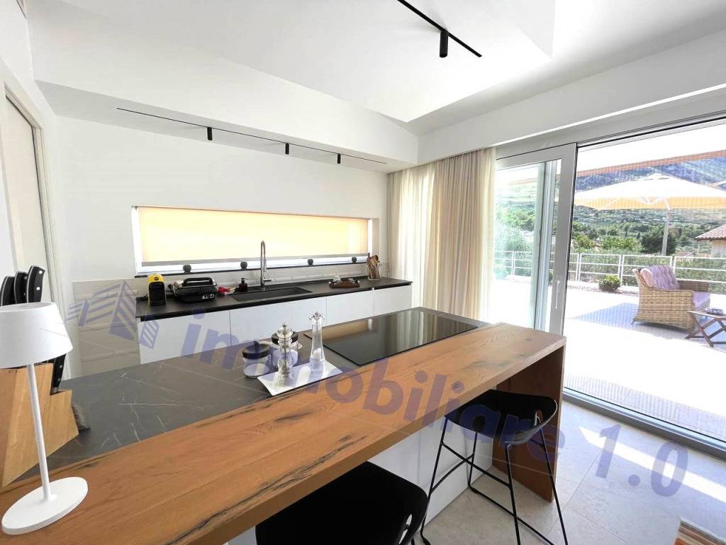Villa a Castellammare del golfo in Strada Provinciale Fraginesi Costamante - Foto 3