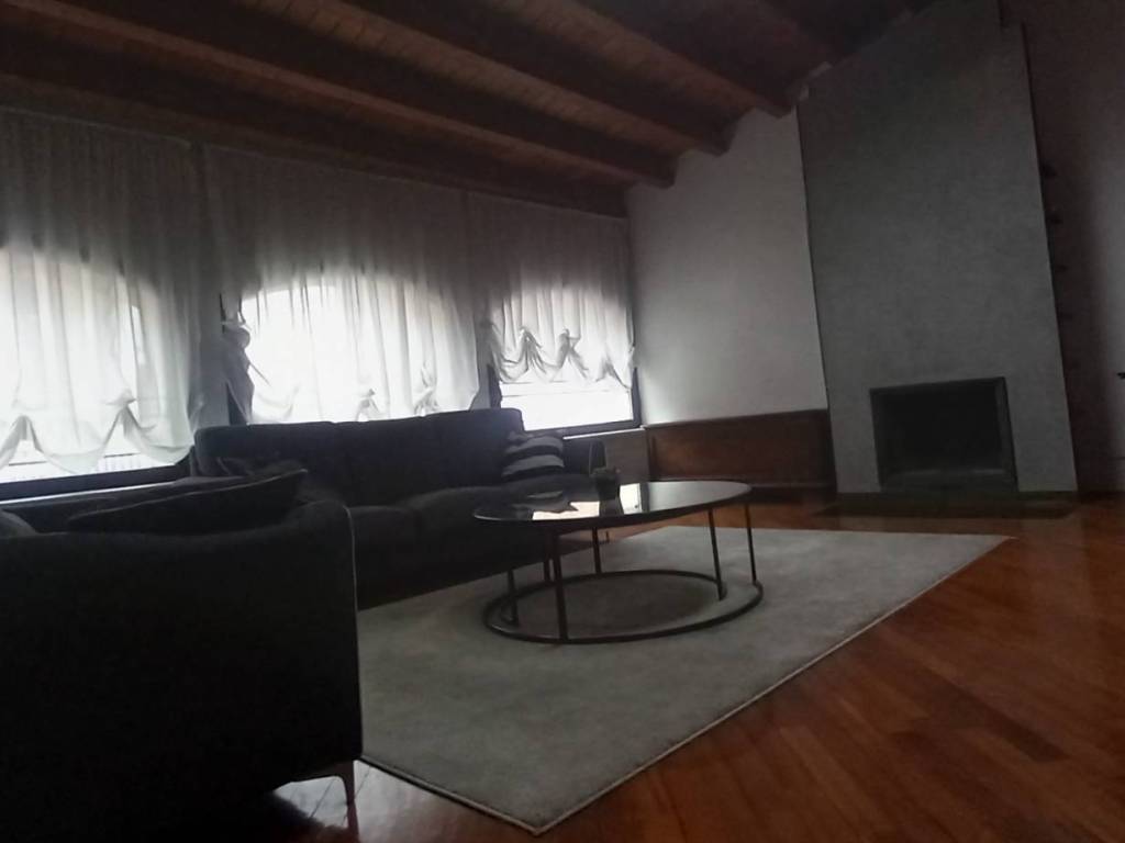 Attico / mansarda a Piacenza in Piazza dei Cavalli - Foto 2