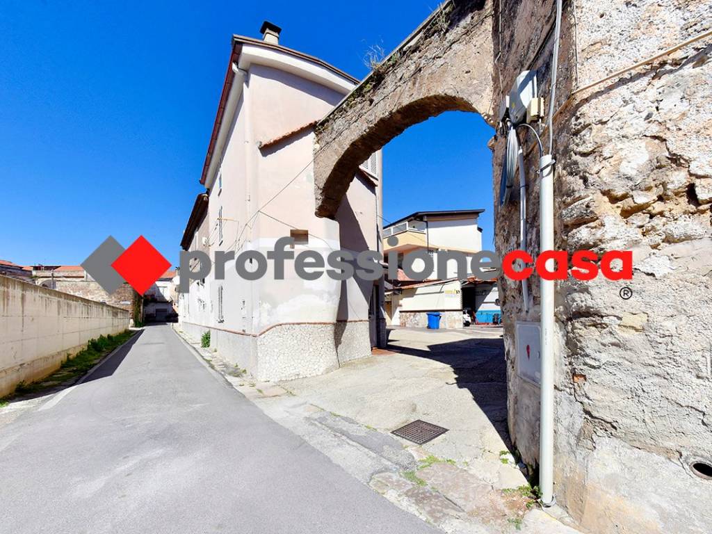 Appartamento a San prisco in Via Sambuci , 23 - Foto 2