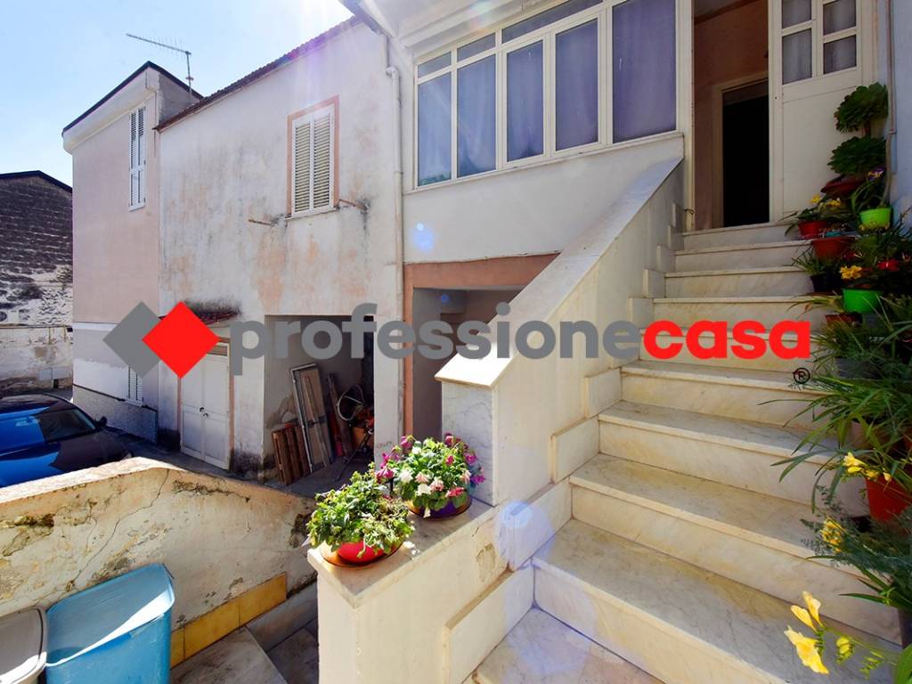 Appartamento a San prisco in Via Sambuci , 23 - Foto 3