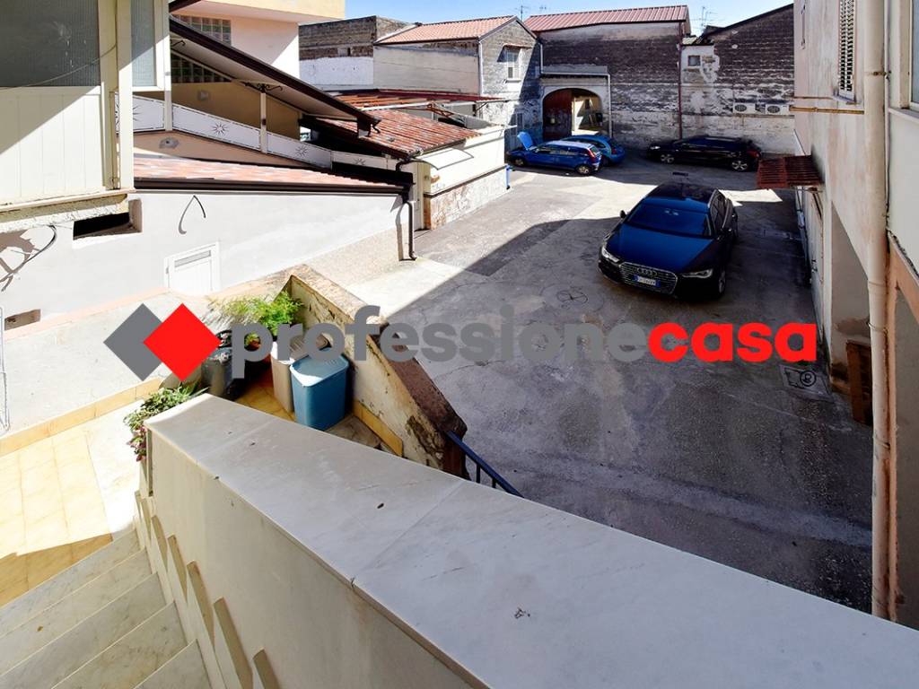 Appartamento a San prisco in Via Sambuci , 23 - Foto 4