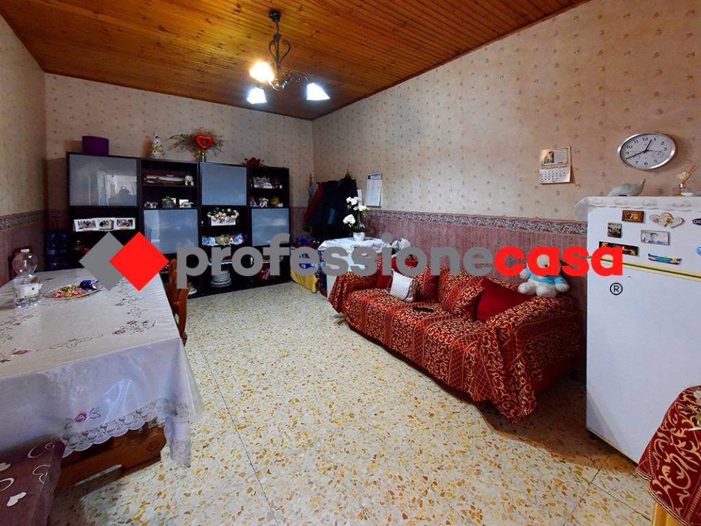 Appartamento a San prisco in Via Sambuci , 23 - Foto 5