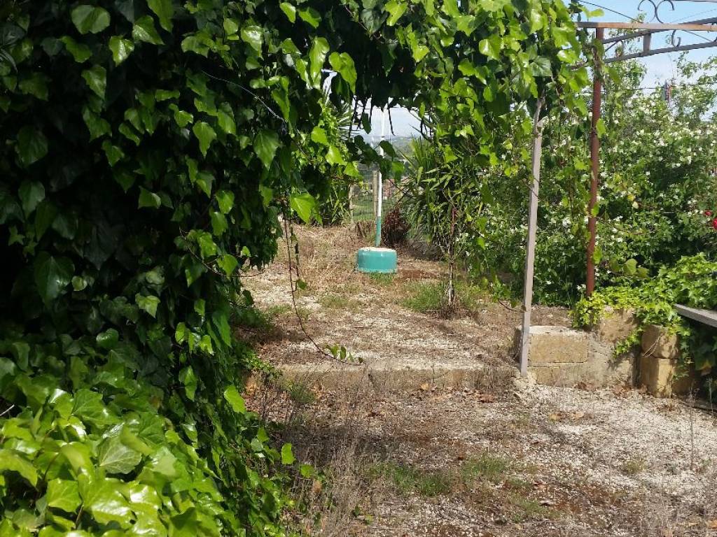 Terreno a Santa caterina villarmosa in Strada Statale Catanese - Foto 2