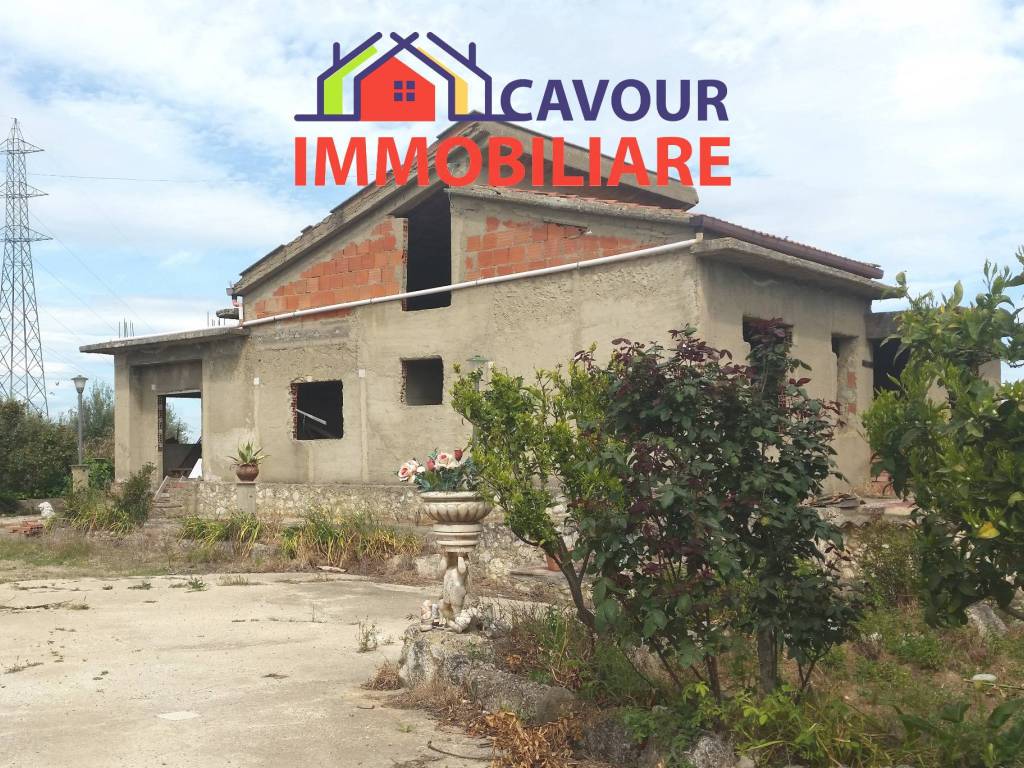 Terreno a Santa caterina villarmosa in Strada Statale Catanese - Foto 3