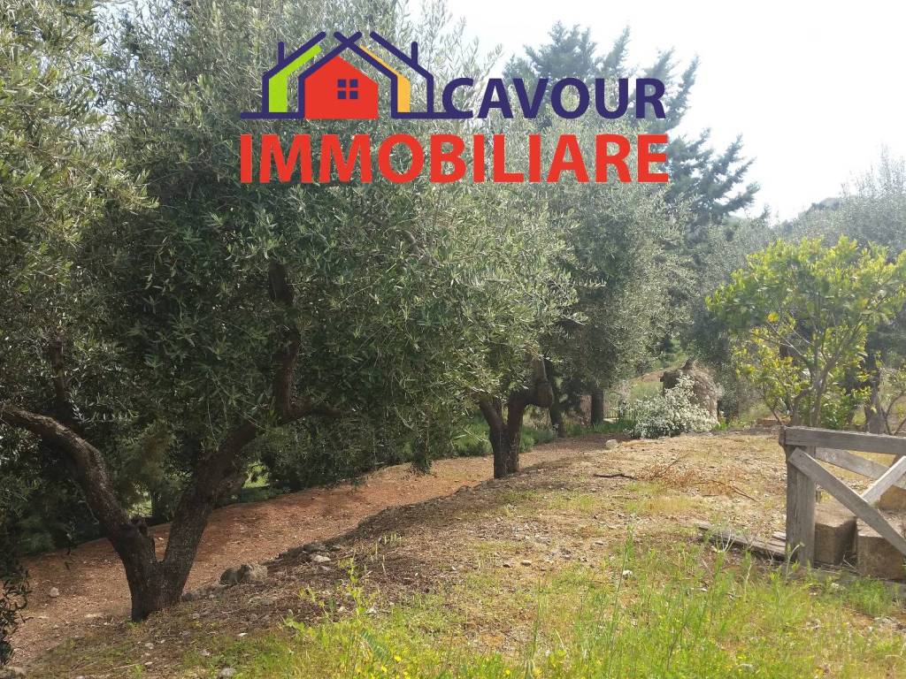 Terreno a Santa caterina villarmosa in Strada Statale Catanese - Foto 5