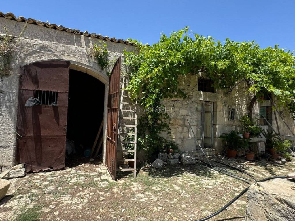 Casa indipendente a Modica - Foto 2