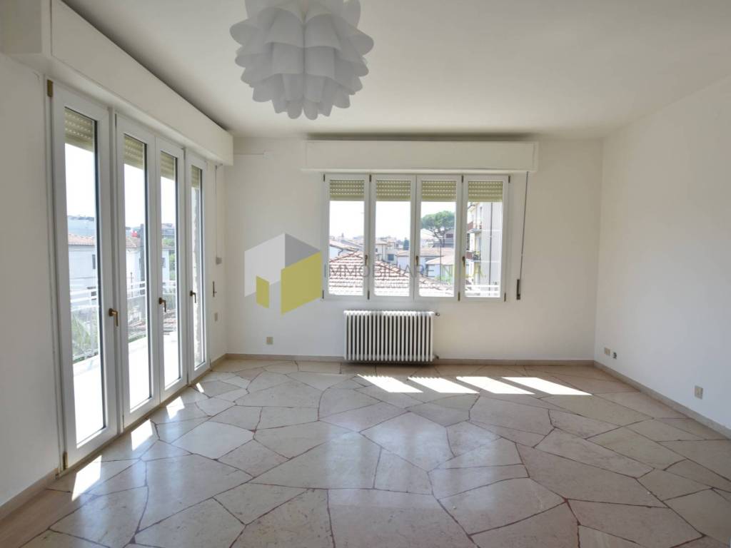 Appartamento a Pisa in Via Giuseppe Garibaldi - Foto 4