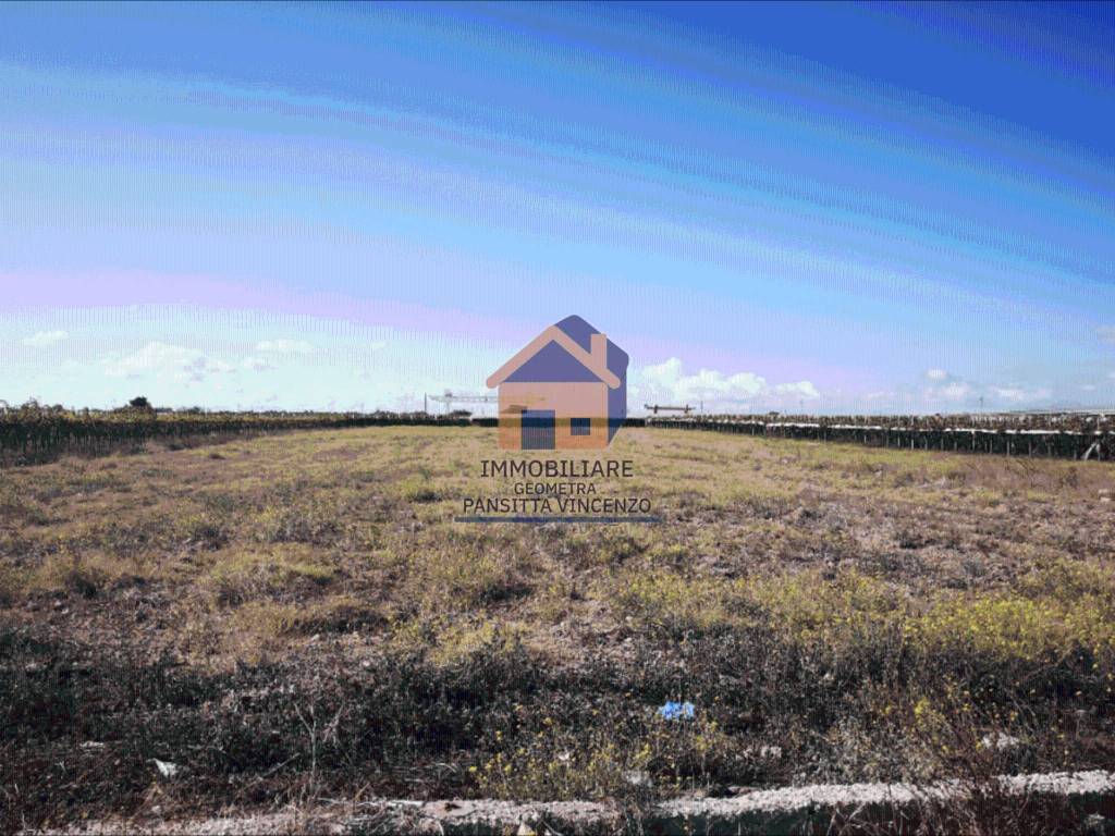 Terreno a Trani in Via Curatorio - Foto 2