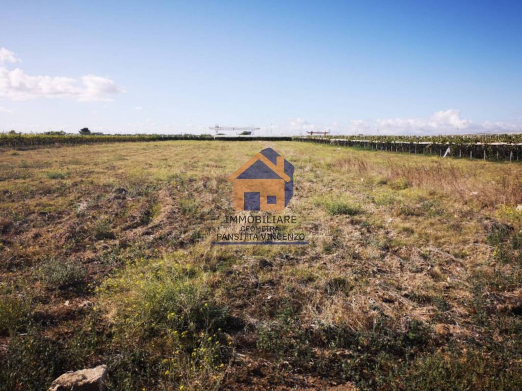 Terreno a Trani in Via Curatorio - Foto 3