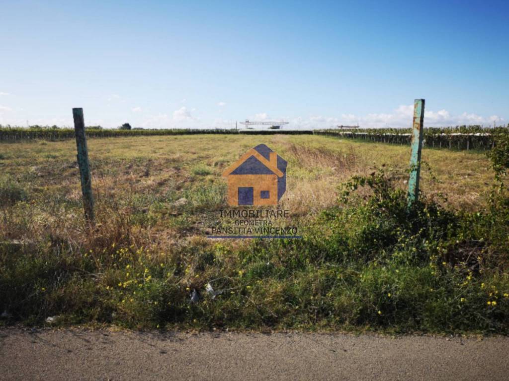 Terreno a Trani in Via Curatorio - Foto 4