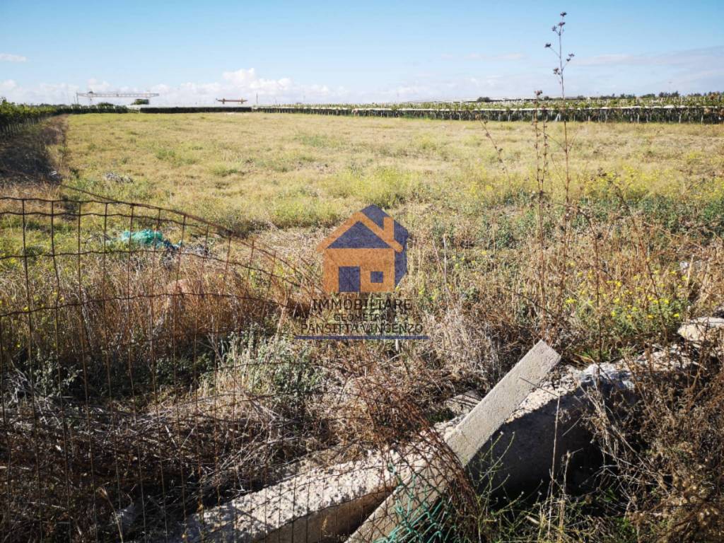 Terreno a Trani in Via Curatorio - Foto 5