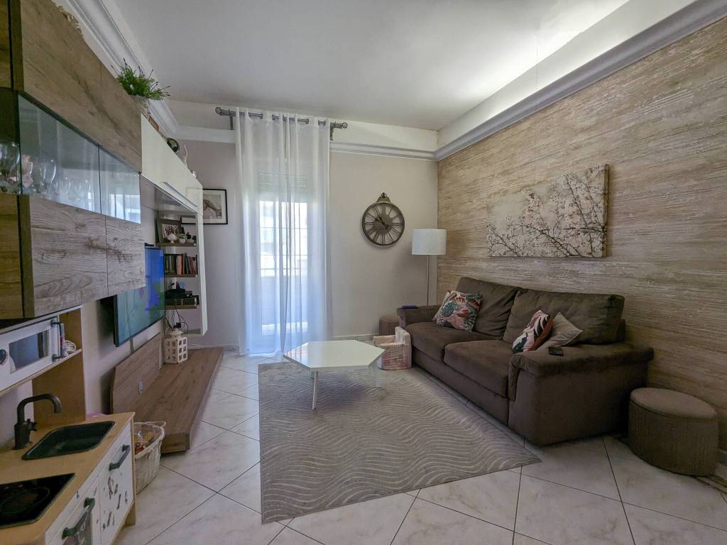 Appartamento a Agrigento in Via Michele Amari, 15 - Foto 2