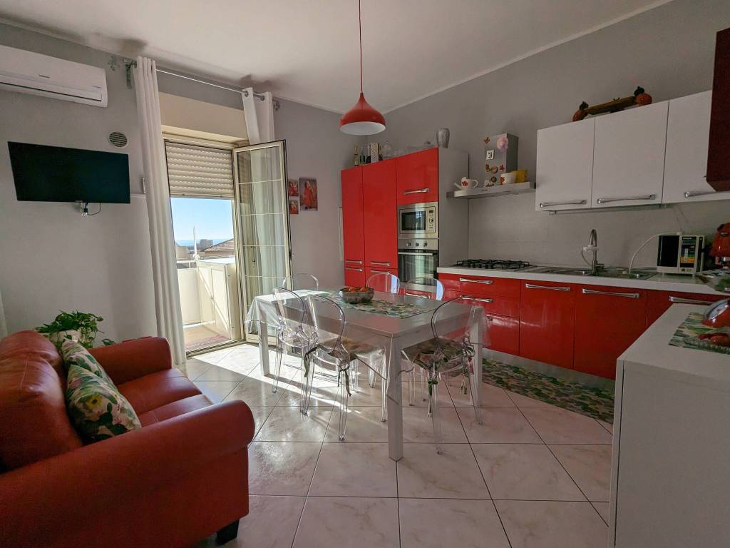 Appartamento a Agrigento in Via Michele Amari, 15 - Foto 3