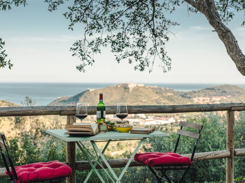Rustico / casale a Monte argentario in Località Spaccamontagne - Foto 4