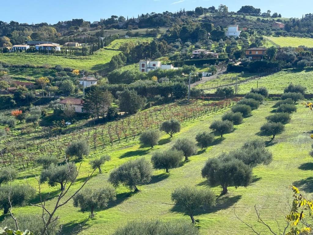 Villa a San cataldo in Strada Statale Agrigentina - Foto 3