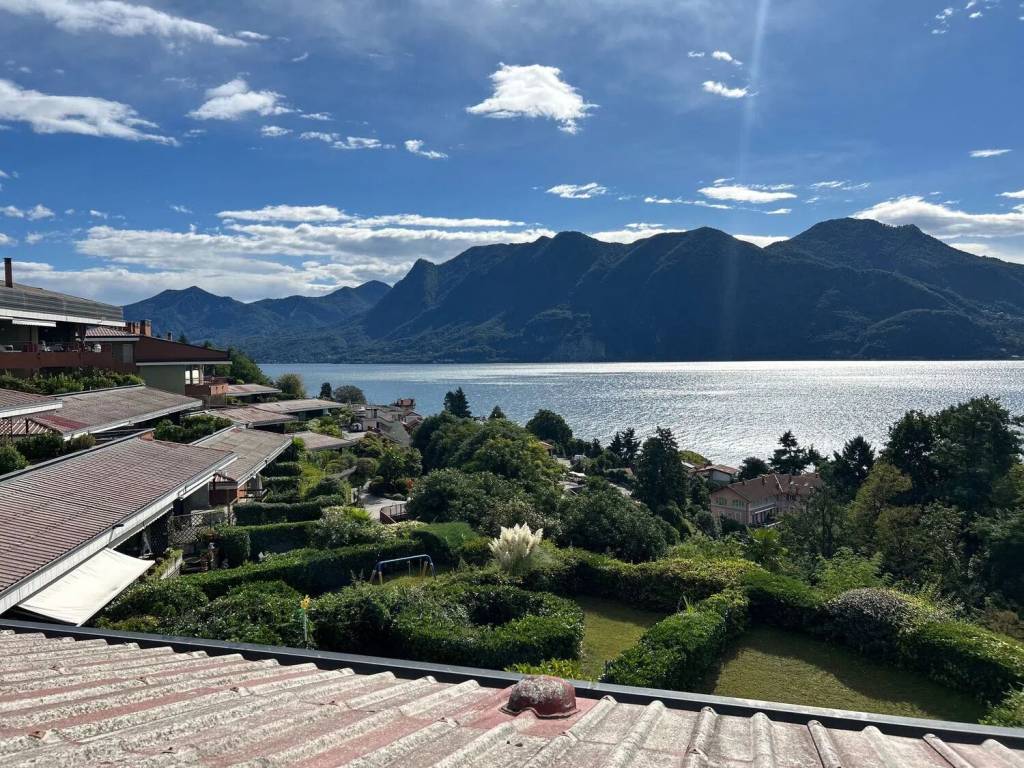 Appartamento a Ghiffa in Via Manin, 19 - Foto 3