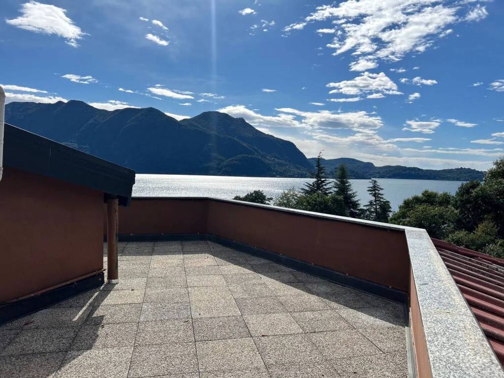 Appartamento a Ghiffa in Via Manin, 19 - Foto 4