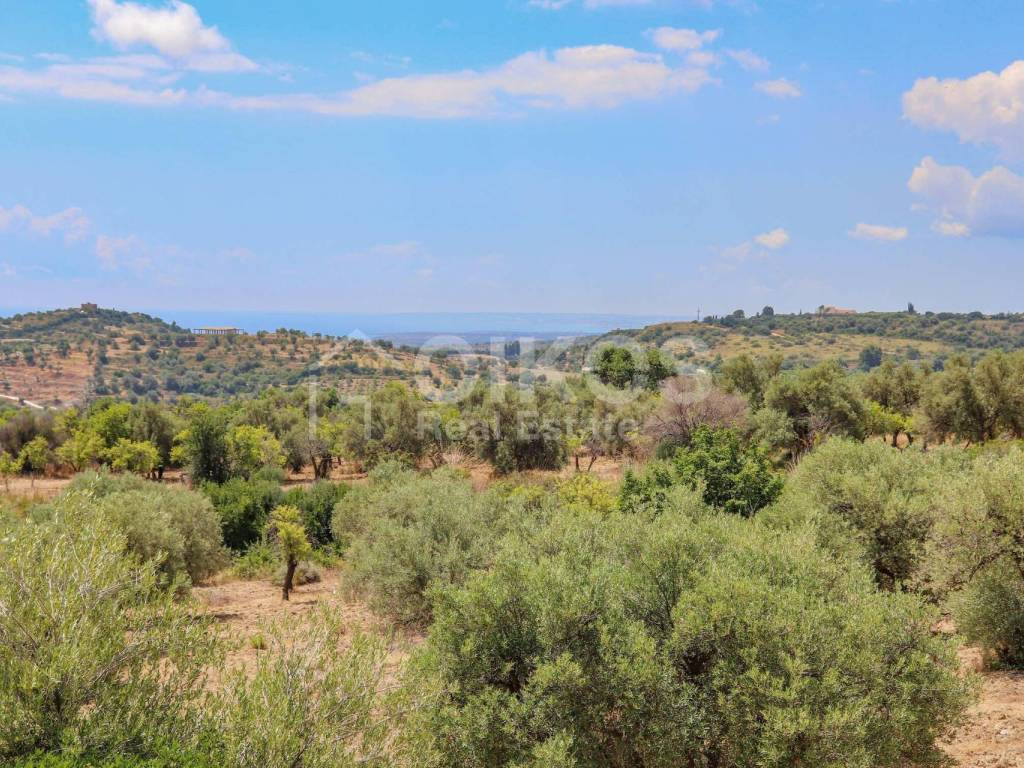Terreno a Avola in C.da Bochini, 1 - Foto 2
