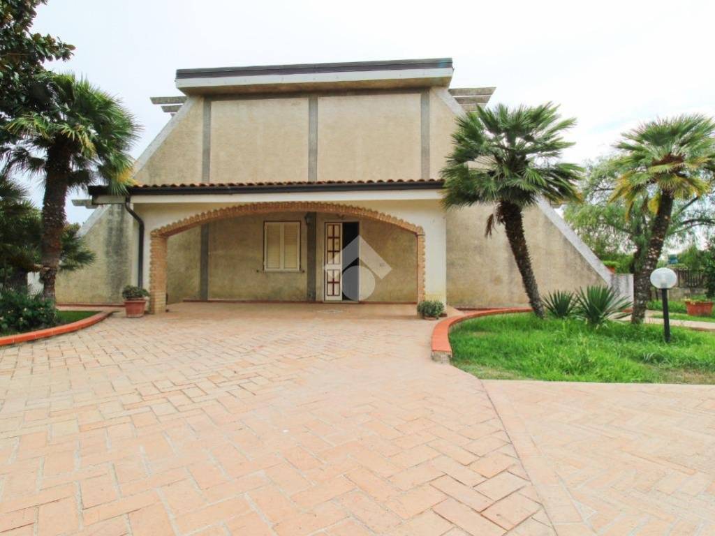 Villa a Sellia marina in Via delle Serre - Foto 3