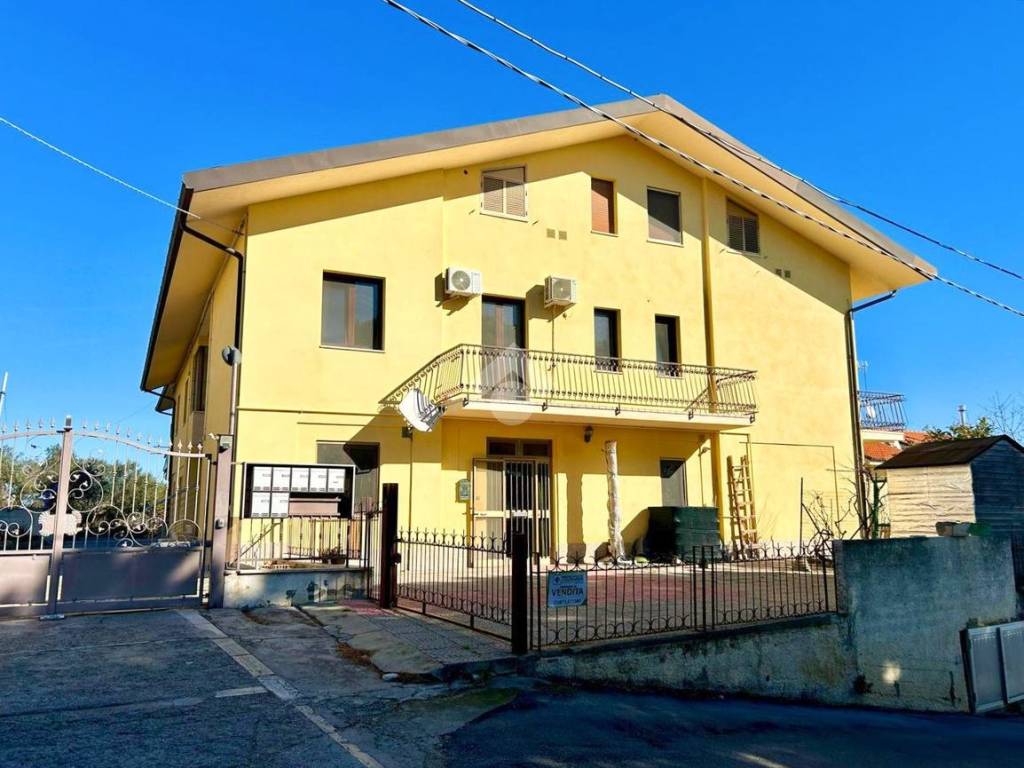 Appartamento a Vasto in Via Lota, 13 - Foto 2