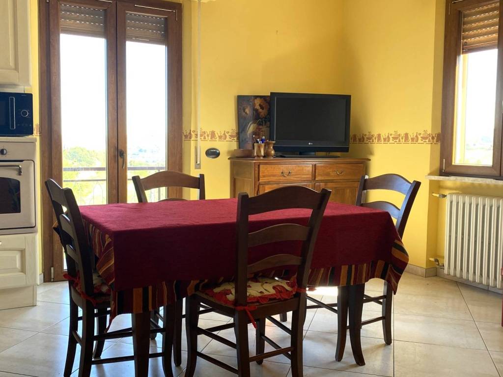 Appartamento a Castorano in Contrada San Silvestro, 78 - Foto 4