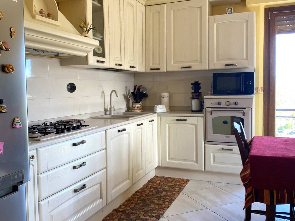 Appartamento a Castorano in Contrada San Silvestro, 78 - Foto 5