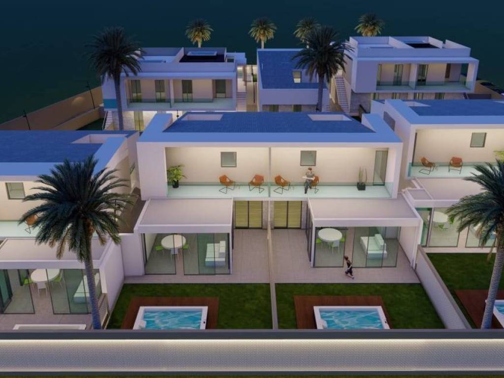 Villa a Ragusa in Lungomare Andrea Doria - Foto 3