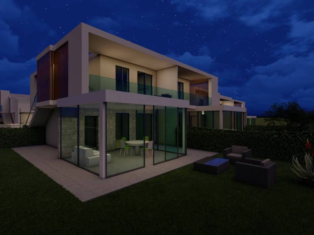 Villa a Ragusa in Lungomare Andrea Doria - Foto 4