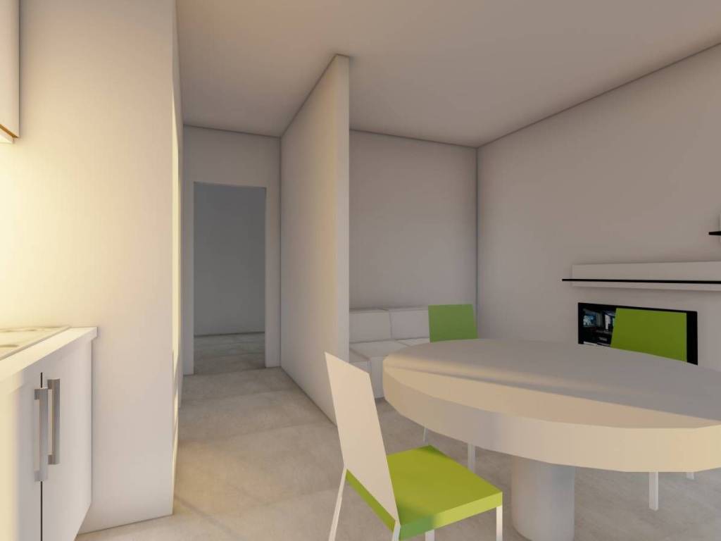 Villa a Ragusa in Lungomare Andrea Doria - Foto 5