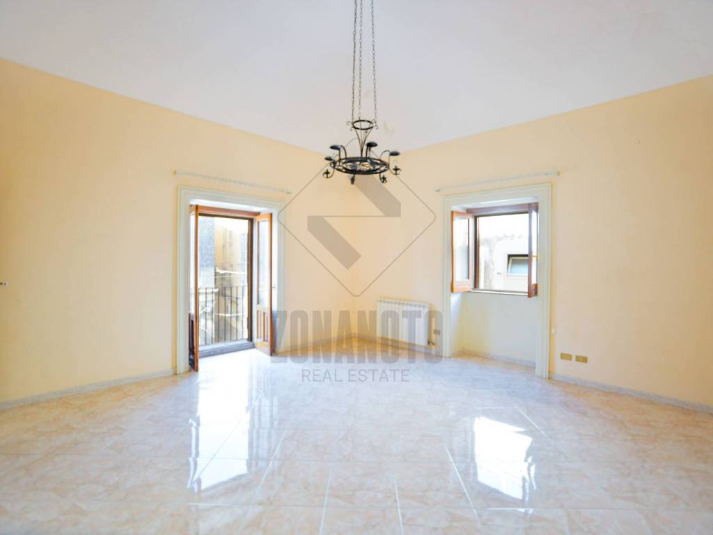 Appartamento a Noto in Vico Antonio Brancati, 3 - Foto 5