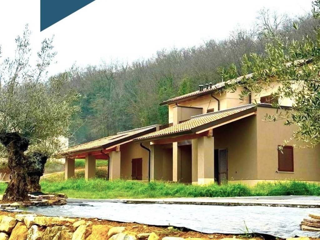 Villa a Gazzola in Località Croara - Foto 2
