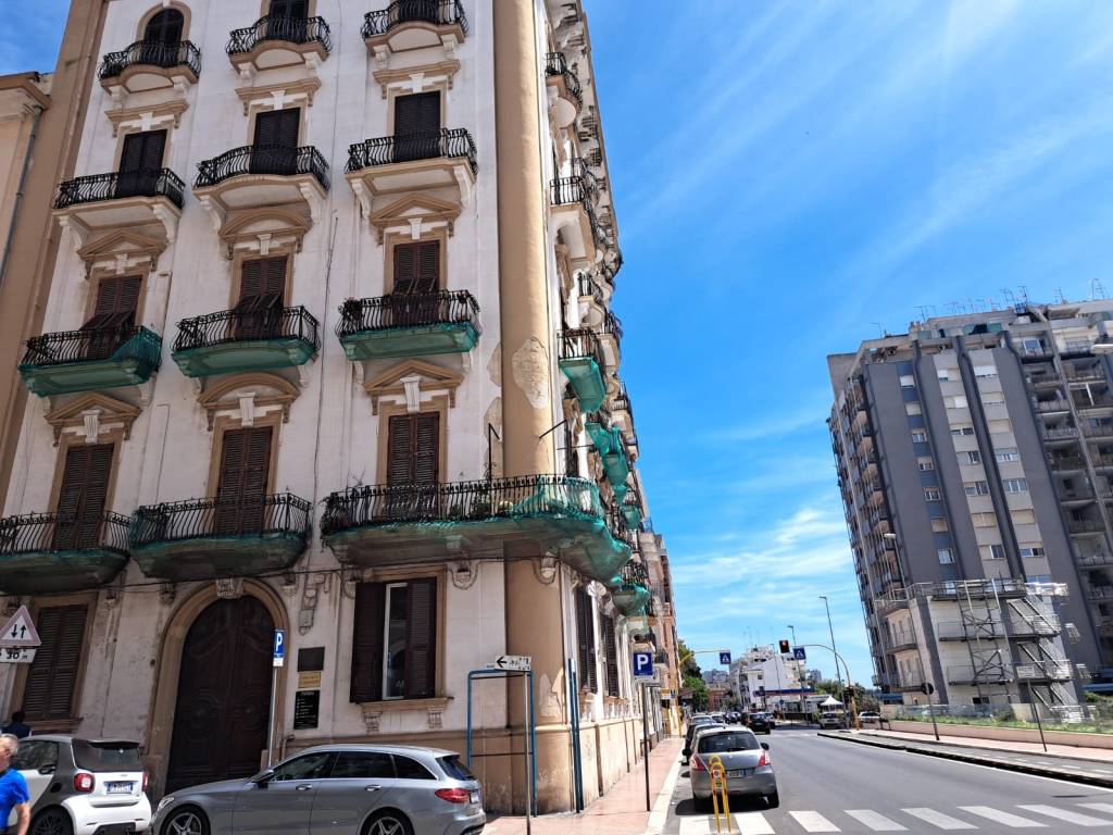 Appartamento a Taranto in Via Duca degli Abruzzi, 127 - Foto 2