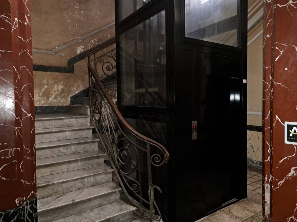 Appartamento a Taranto in Via Duca degli Abruzzi, 127 - Foto 4