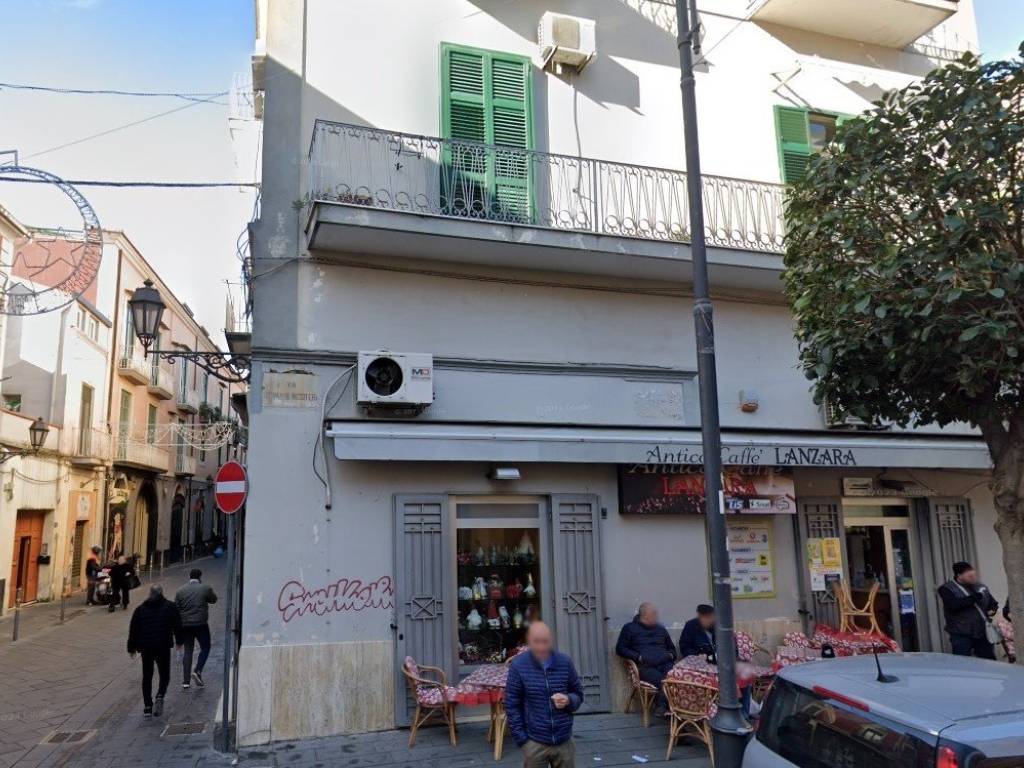 Immobile a Nocera inferiore in Corso Vittorio Emanuele II - Foto 3