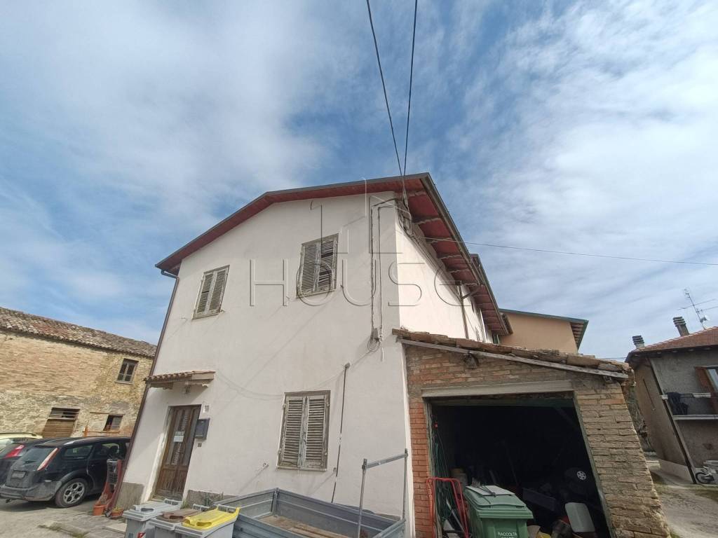 Appartamento a Città di castello in Vocabolo Giove, 36 - Foto 2