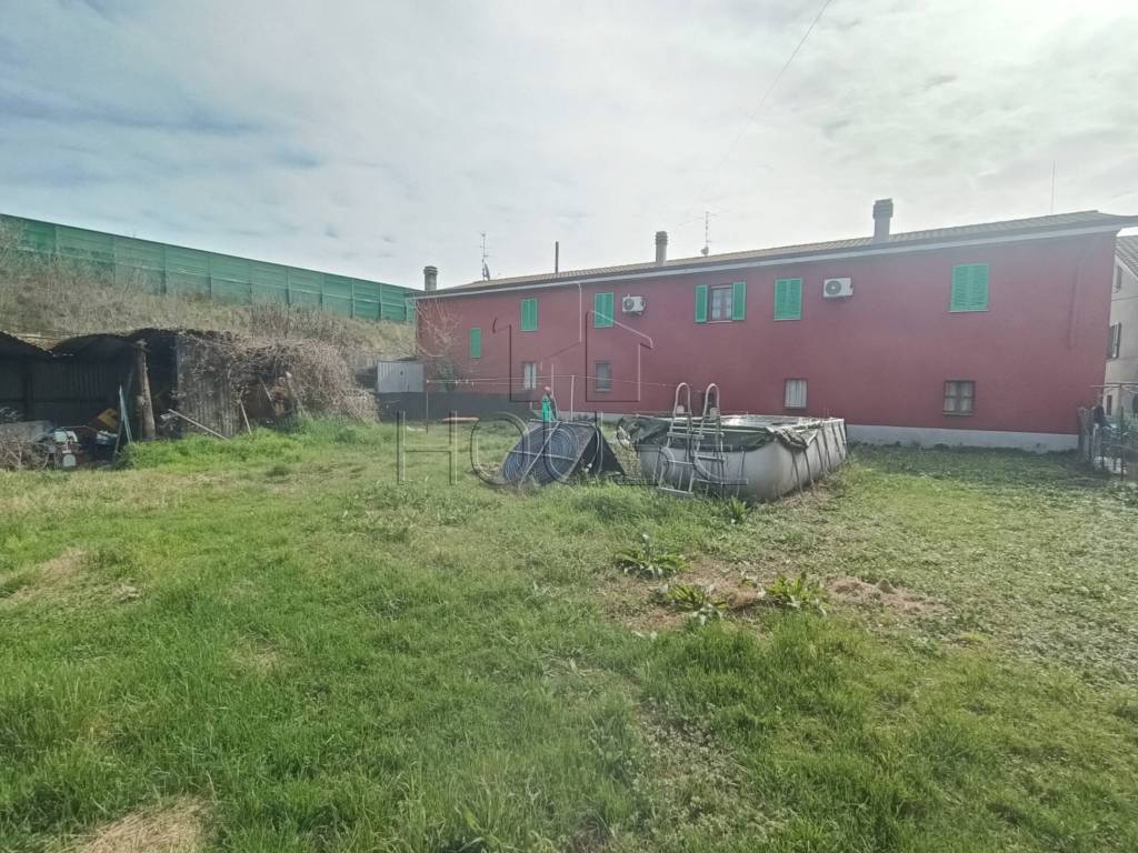 Appartamento a Città di castello in Vocabolo Giove, 36 - Foto 4