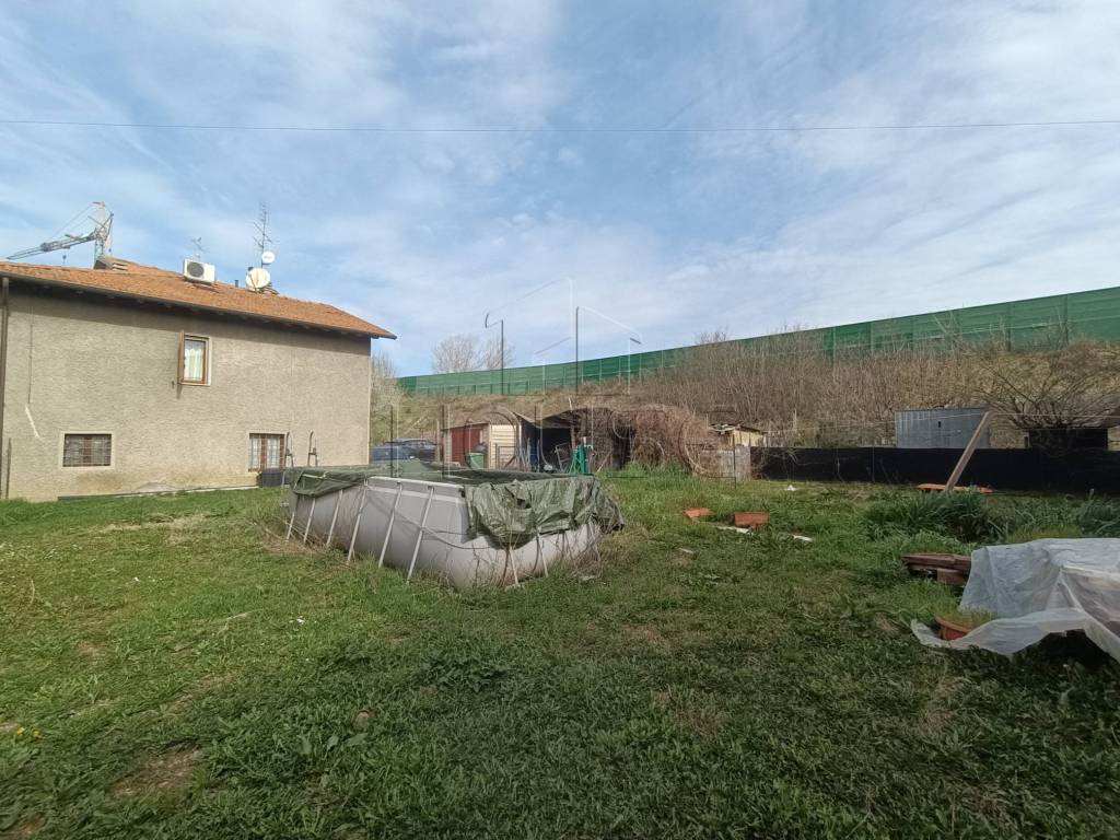 Appartamento a Città di castello in Vocabolo Giove, 36 - Foto 5