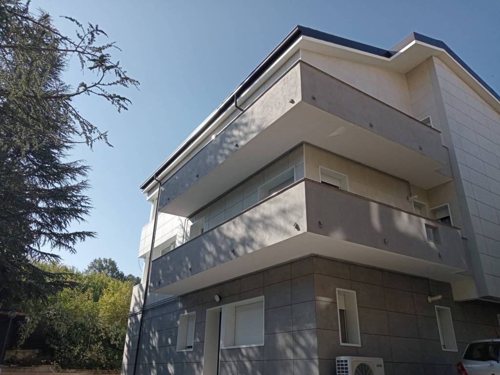 Appartamento a Campobasso in Via Conte Rosso, 65 - Foto 3