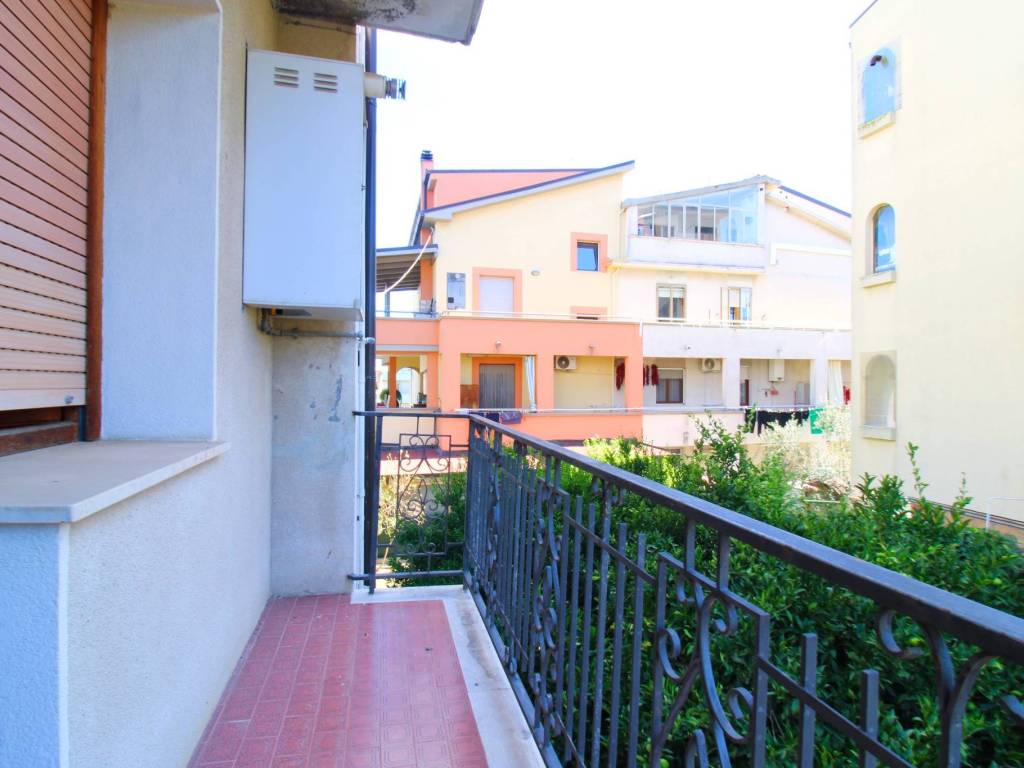 Appartamento a San salvo in VIA MONTE LA META, 3 - Foto 5