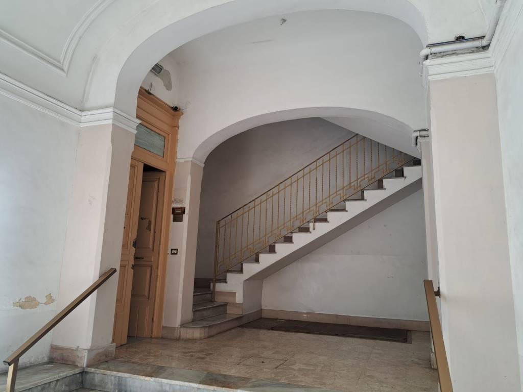 Appartamento a Taranto in Via Regina Elena, 20 - Foto 3