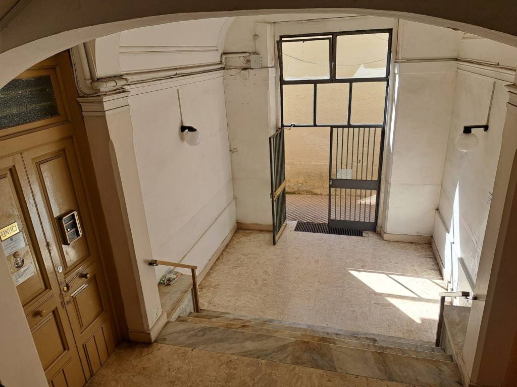 Appartamento a Taranto in Via Regina Elena, 20 - Foto 4