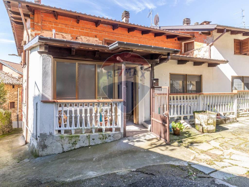 Appartamento a Bioglio in Via XXV Aprile Frazione Alcinengo - Foto 2