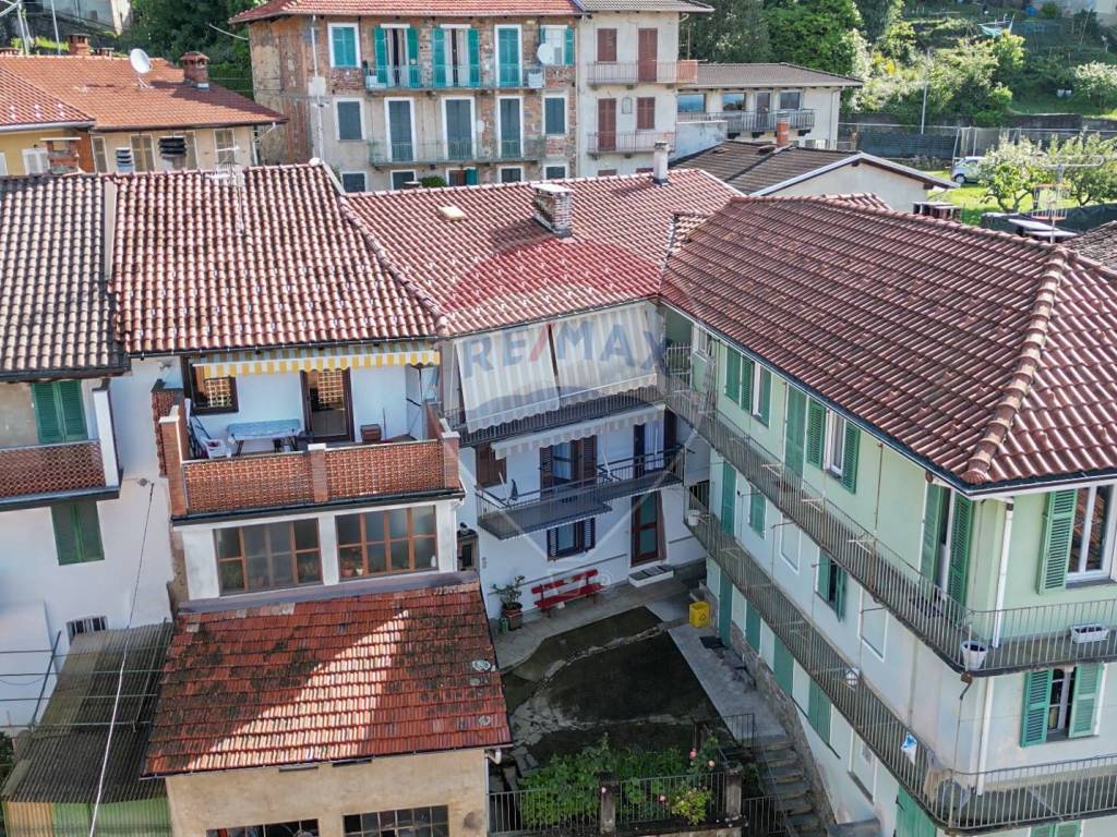 Appartamento a Bioglio in Via XXV Aprile Frazione Alcinengo - Foto 3