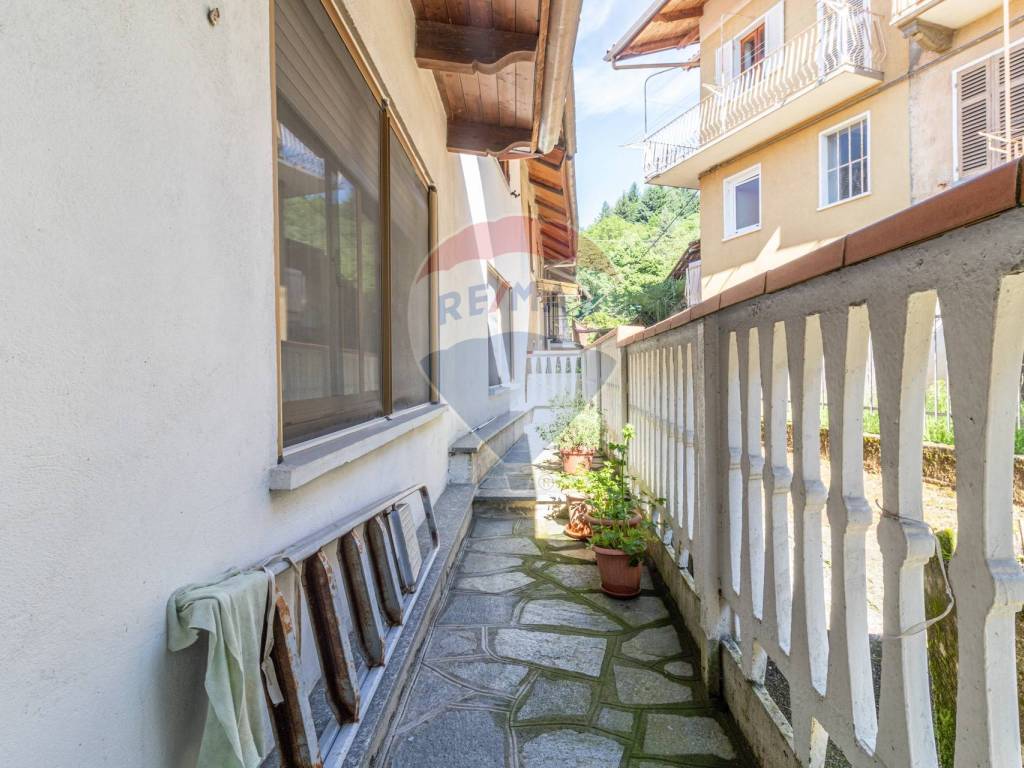 Appartamento a Bioglio in Via XXV Aprile Frazione Alcinengo - Foto 4